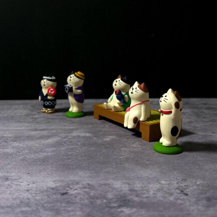 DECOLE（デコレ） コンコンブル オリジナル 新作 | 20周年記念