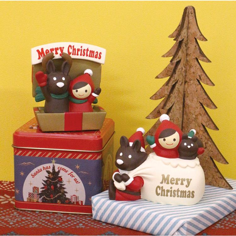 DECOLE（デコレ） オトギッコ / プレゼントBOX / 2024 オトギッコ