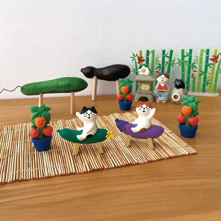 DECOLE（デコレ） コンコンブル 新作 | 予約販売／5月下旬 ほろ酔い 夏