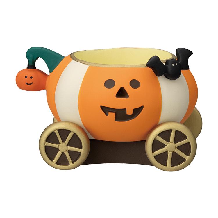 DECOLE（デコレ） ［かぼちゃの馬車］デコレ コンコンブル 2022