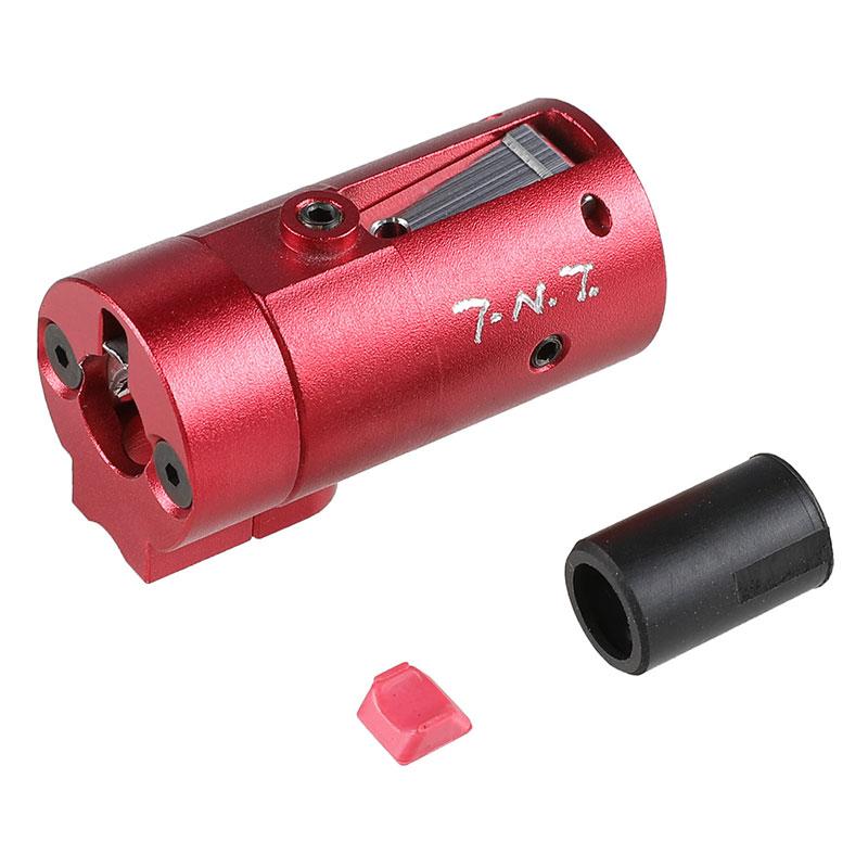 T-N.T. ARES Kar98k H.L.R.ホップパッキン/HOP-UPチャンバーセット