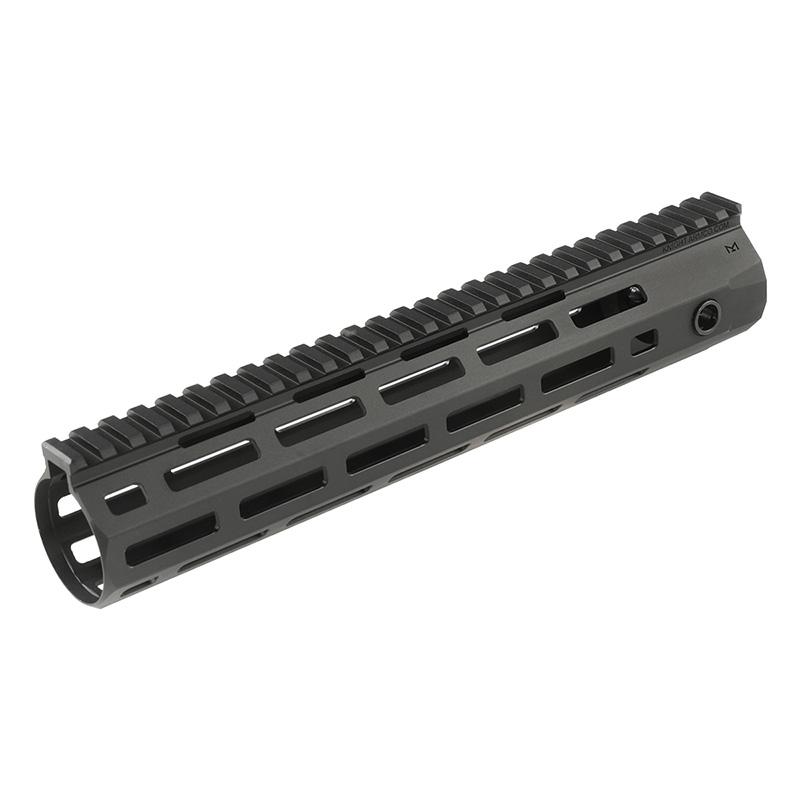C&C KAC UX4タイプ M-LOK ハンドガード 10.75inch Black (AEG/MWS/GBB