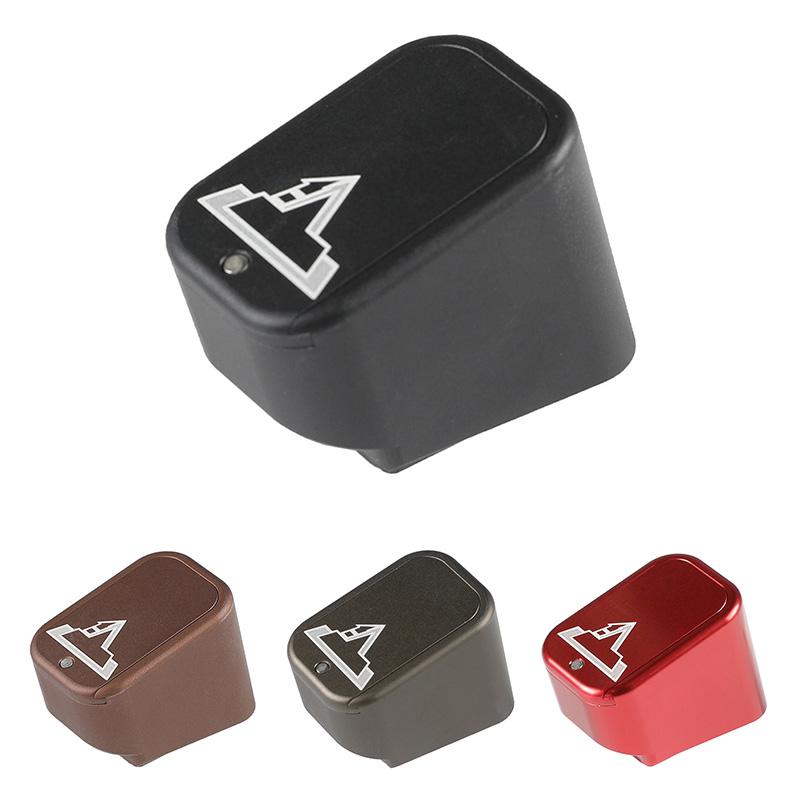 RGW TTIスタイル マガジンエクステンション Umarex/VFC グロック