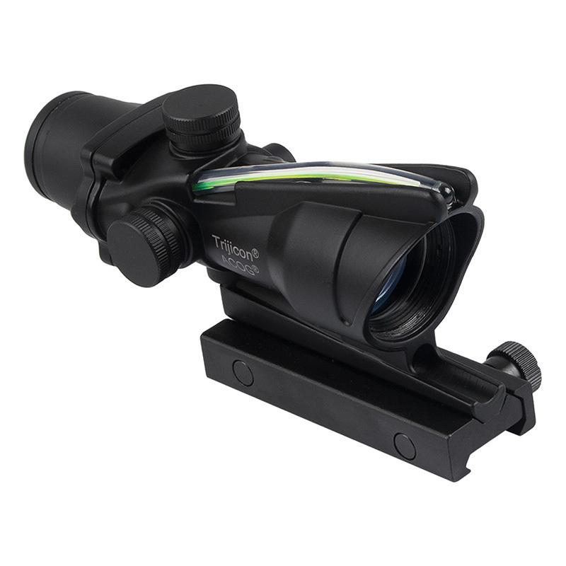 TR ACOG TA31タイプ 自動集光式ドットサイト グリーンドット