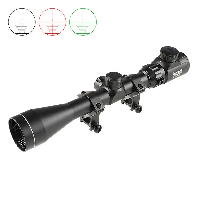 ライフル スコープ 3-9×40EG : ミリタリーショップH.T.G. - 通販