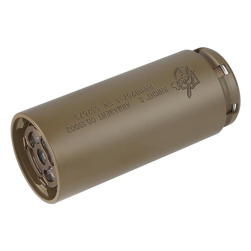 WindyEast KACタイプ QDC／MCQ-PRT QDサプレッサー&シュラウドセット