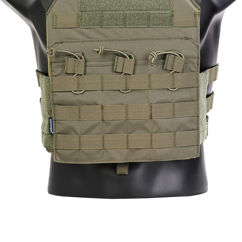EmersonGear Yellow Label Jumper Plate Carrier JPCタイプ プレート