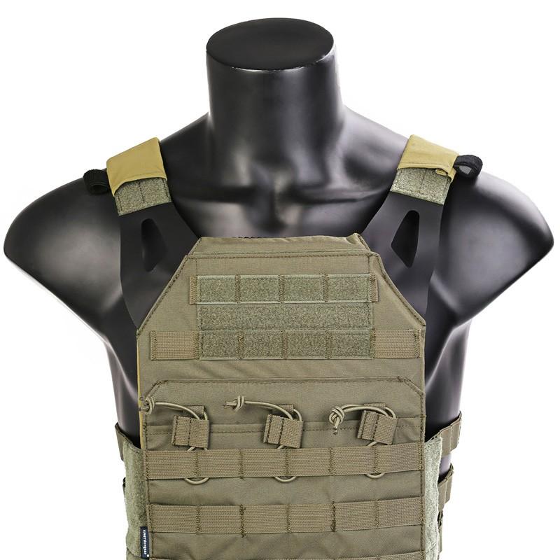 EmersonGear Yellow Label Jumper Plate Carrier JPCタイプ プレート