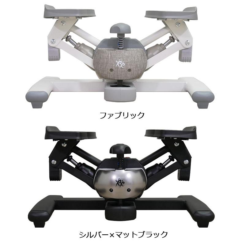 Re 【ツイストステッパー正規品】ツイストエアロステッパーPremium