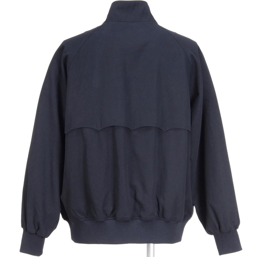 BARACUTA（バラクータ） 2/22プレミアム会員+5% ブルゾン G9 Box