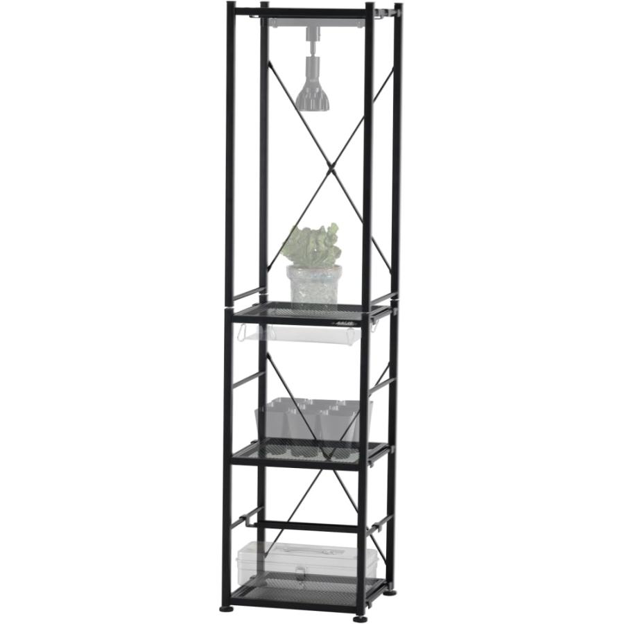 ビビラボ（BIBILAB） ビザールプランツラック 植物ラック 植物棚 植物