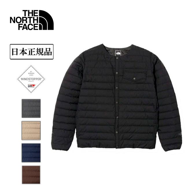 THE NORTH FACE（ザ ノースフェイス） ウィンドストッパーゼファー