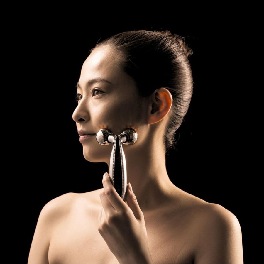 レビュー投稿で1000円クーポンGET！／【即納】リファ クリスタル