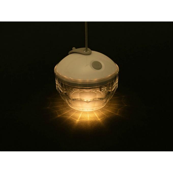 snow peak（スノーピーク） ほおずき＋シェードセット 2点セット たね