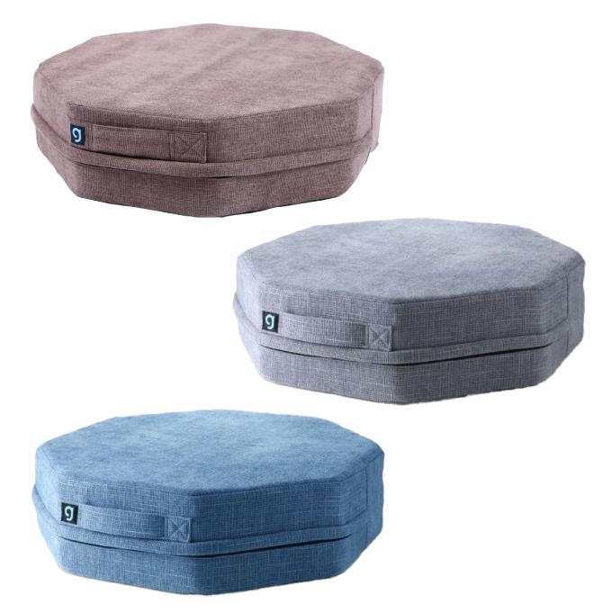 ジムテリア gymterior トランポリン シェイプエイト 660 : ヒマラヤ