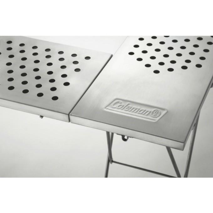 Coleman（コールマン） 焚火テーブル 囲炉裏 ファイアープレイス