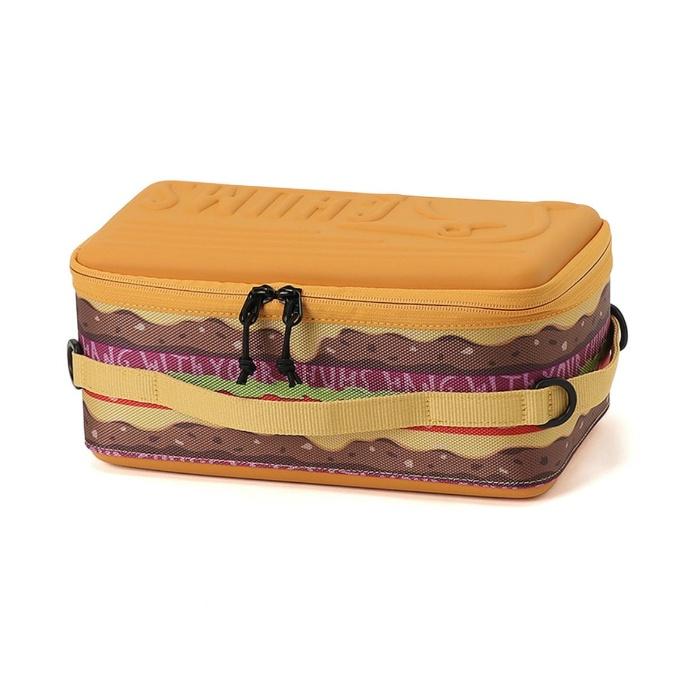 CHUMS（チャムス） 収納ボックス メンズ レディース マルチハード