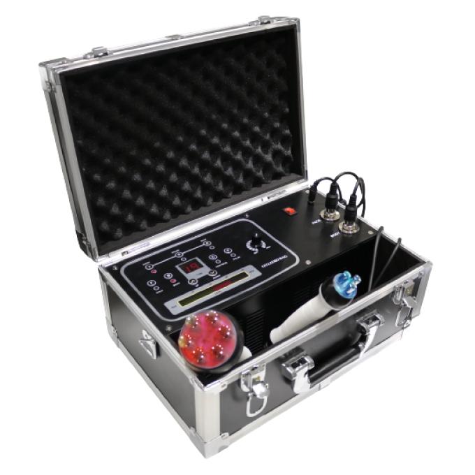 セルゼロ CELLZERO セルゼロバック BAG 美顔器・スチーマー 【メーカー