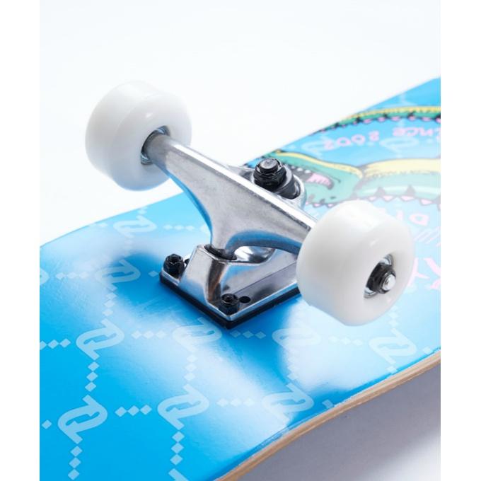 SEVEN2（セブンツー） スケボー セブン2 SEVEN2 スケートボード NK5028