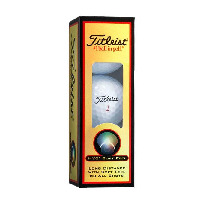 Titleist（タイトリスト） ☆タイトリスト ゴルフボール 1ダース 12個