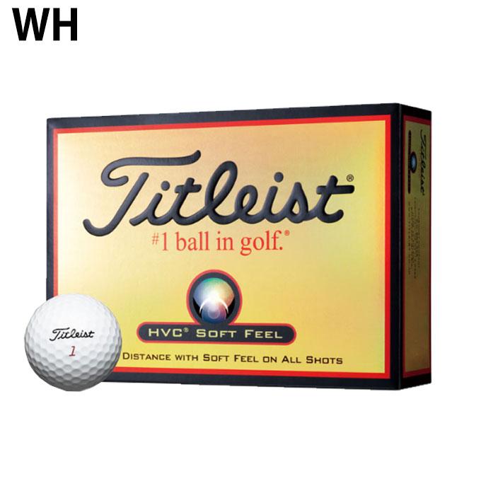 Titleist（タイトリスト） ☆タイトリスト ゴルフボール 1ダース 12個