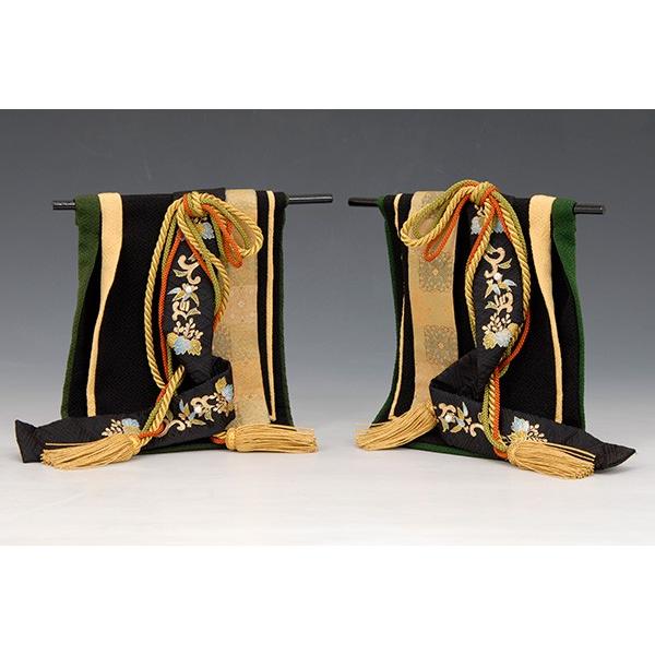 雛人形 京雛110 ひな人形 人形の佳月 京雛 御皇室御嘉納京雛司 平安