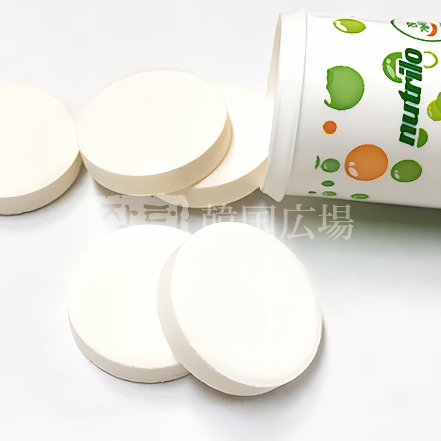 発泡ビタハイム マルチビタミン 90g / 炭酸 タブレット : 韓国広場