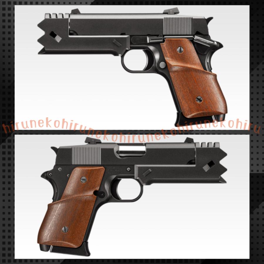 TOKYO MARUI（東京マルイ） 千束の銃 No.110 リコリス・リコイル