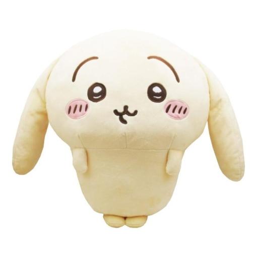 たれ耳 うさぎ】ちいかわ 垂れ耳なうさぎ超BIGぬいぐるみ プライズ