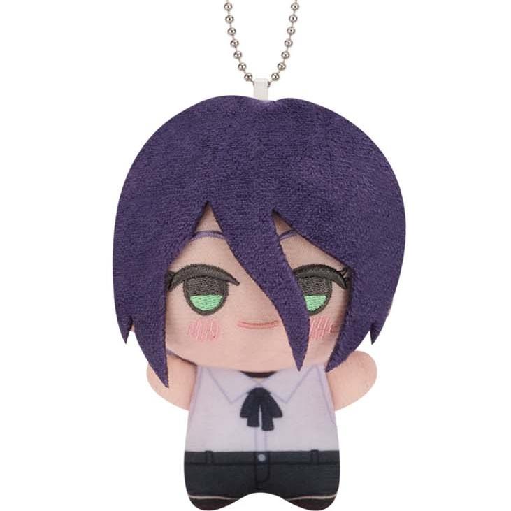 プライズ【劇場版『チェンソーマン レゼ篇』 ちびぐるみ 単品 レゼ 約