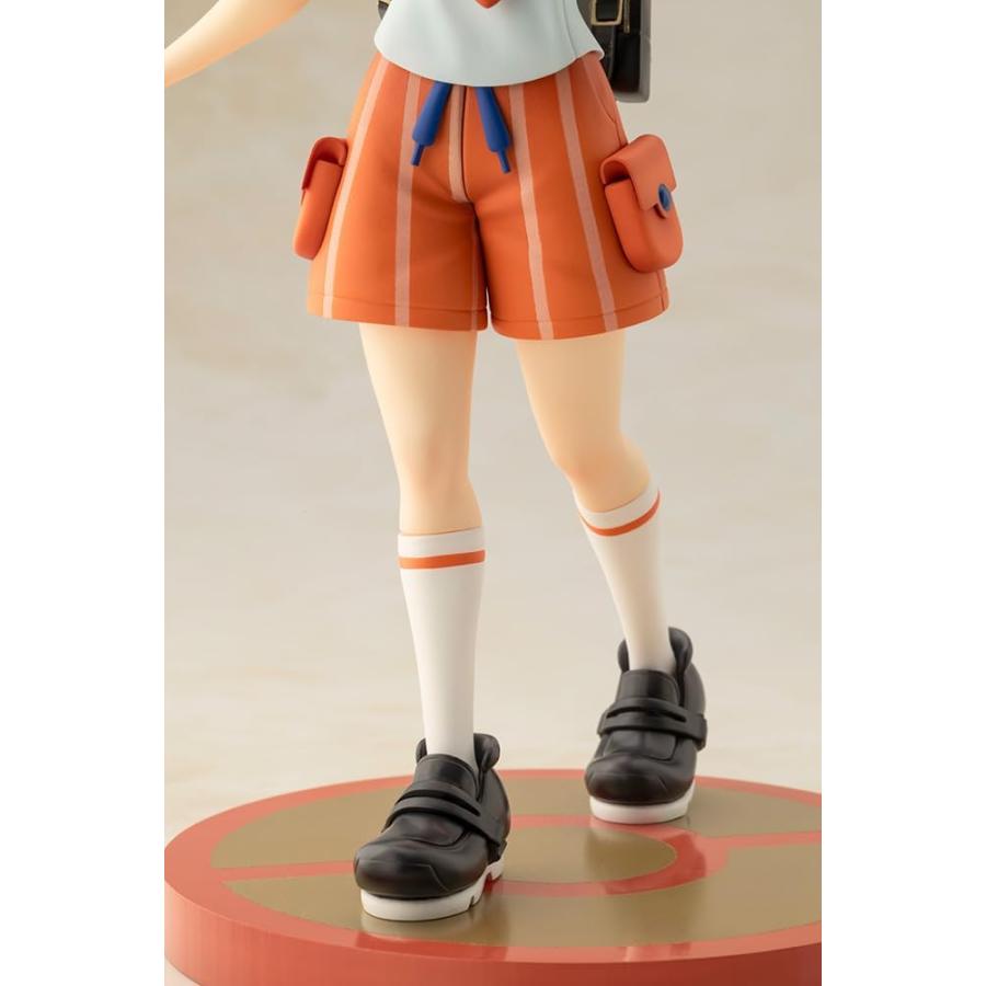 コトブキヤ（KOTOBUKIYA） ポケットモンスター ポケモン シリーズ