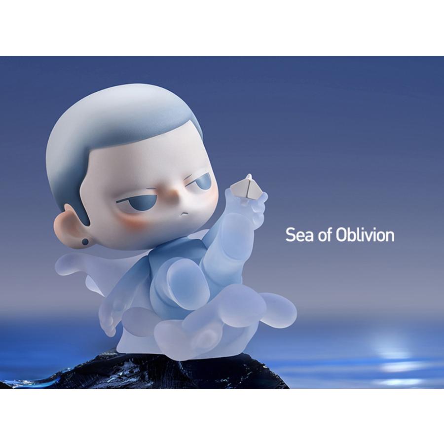 POP MART（ポップマート） POPMART KUBO Breathing In シリーズ 12個