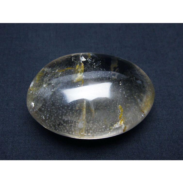 パワーストーン 天然石 ヒマラヤ水晶原石 t344-2626 : H.S.K STONE