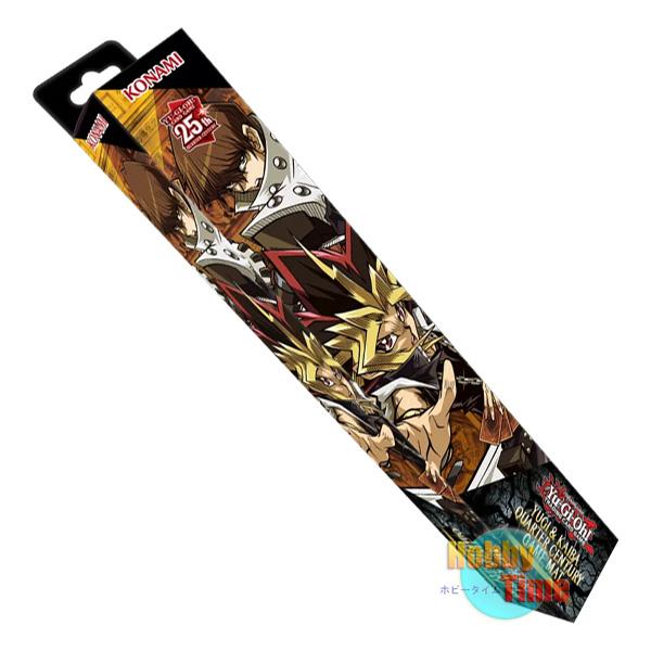 コナミデジタルエンタテインメント 遊戯王 英語版 プレイマット 2024