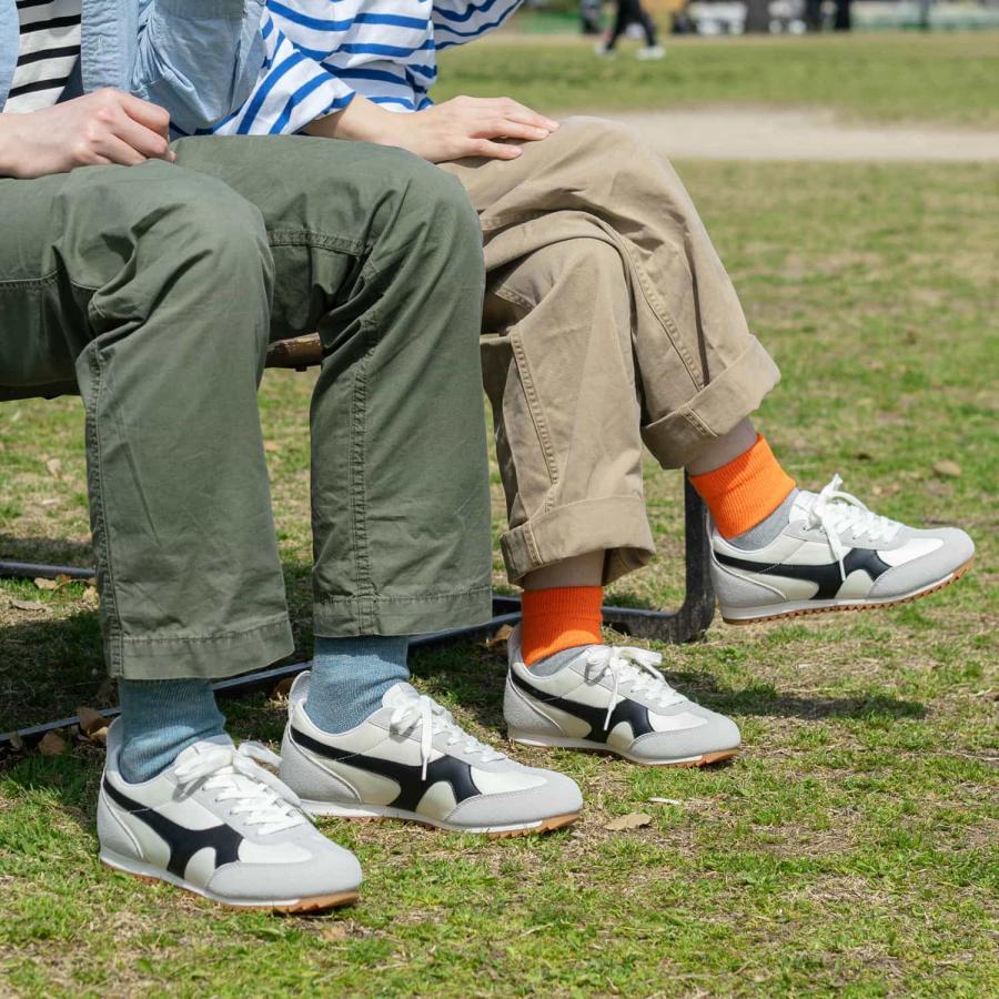 SKOOLER スニーカー MOONSTAR ムーンスター JAGUAR CUSTOM ジャガー