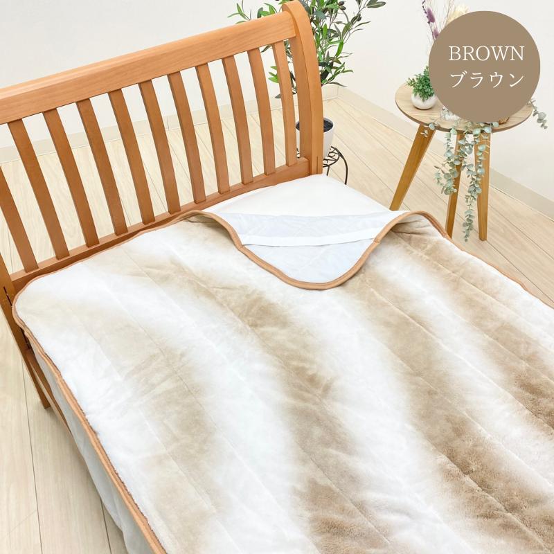 西川（nishikawa） 敷きパッド 昭和西川 シングル 洗える あったか