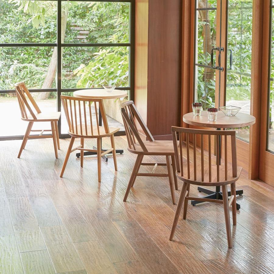 桜屋工業 法人様限定 桜屋工業（チェリー） ダイニングチェア 木製椅子