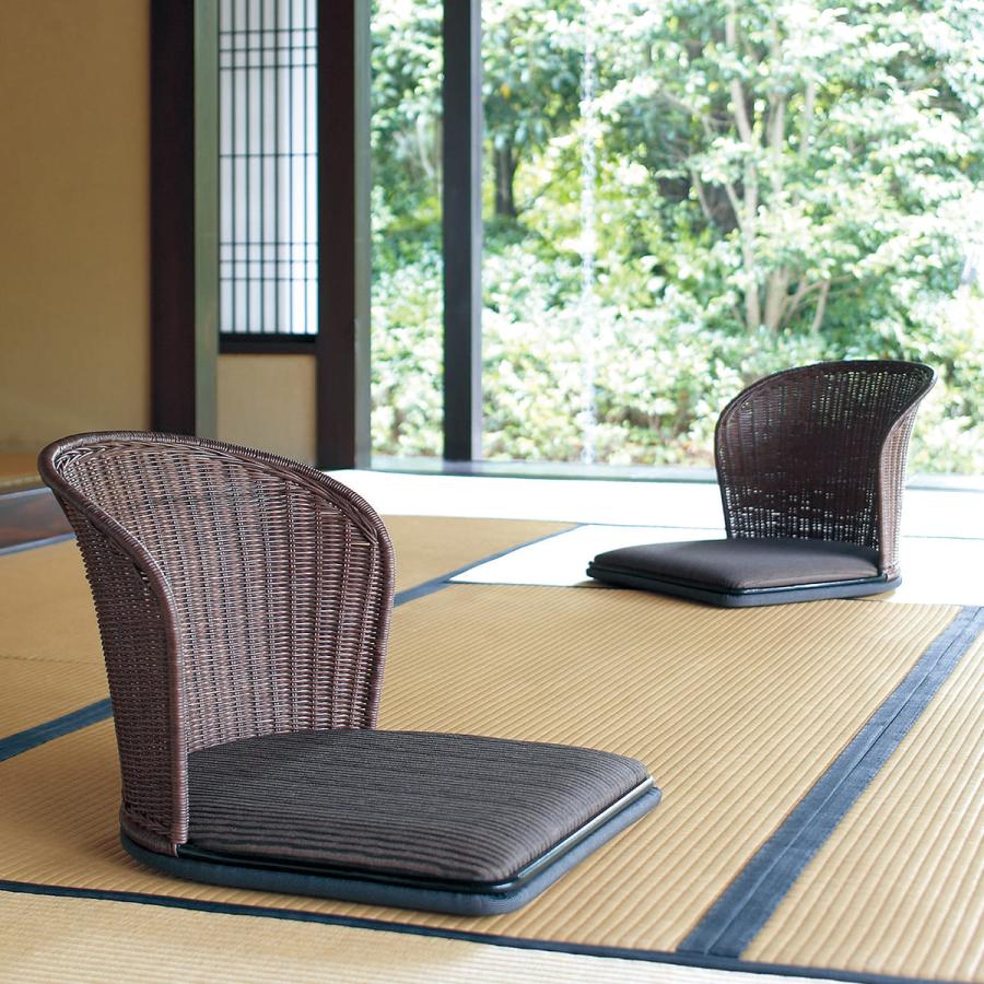 桜屋工業 法人様限定 桜屋工業（チェリー） 座椅子・高座椅子 座椅子