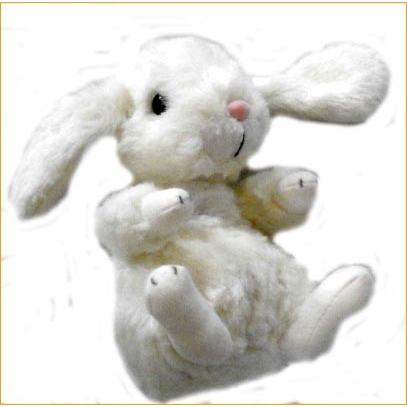ロップイヤー ぬいぐるみ うさぎ くたくたうさぎ うさぎのぬいぐるみ