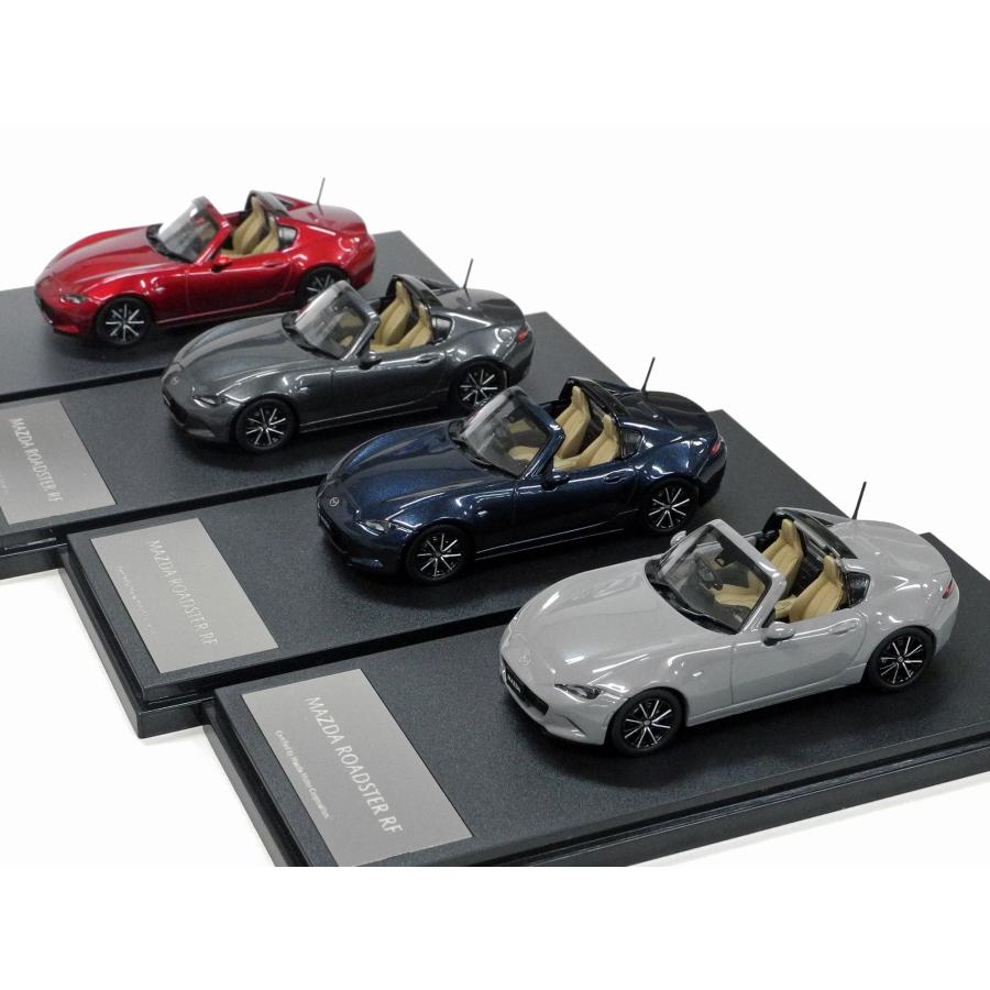 マツダ（Mazda） MAZDA COLLECTION マツダコレクション モデルカー