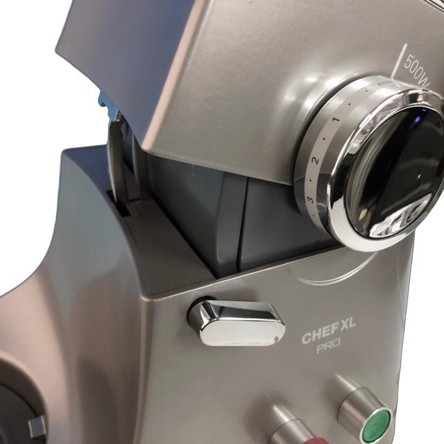 ケンミックス アイコーシェフPRO KPL9000S（新品・在庫商品）（愛工舎