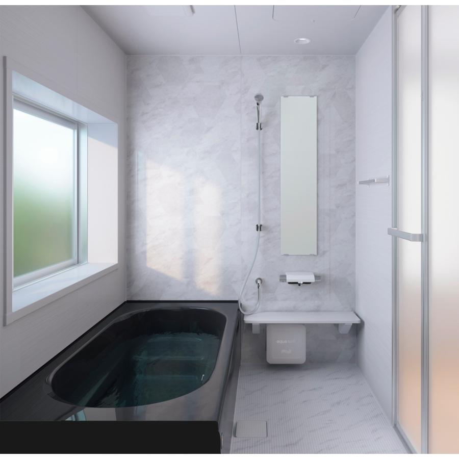 ユニットバス システムバス 1620 ハウステック ルクレ スタイルK 1620