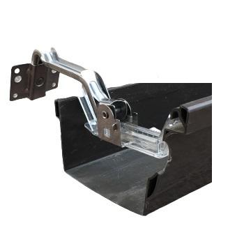 Σ90 シグマ90 ブランケット正面打吊 ワンタッチ自在式 勾配4 10〜45mm