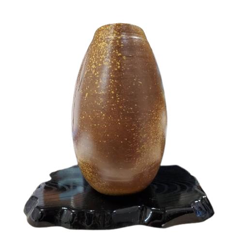 常滑焼 花瓶 骨董 工芸品 花器 : 今戸屋建材ヤフー店 - 通販 - Yahoo