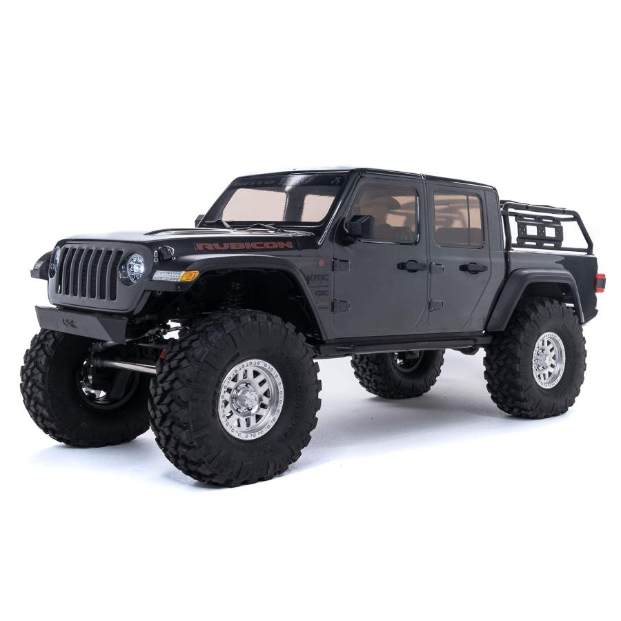並行輸入品】Axial RCトラック 1/10 SCX10 III Jeep JT