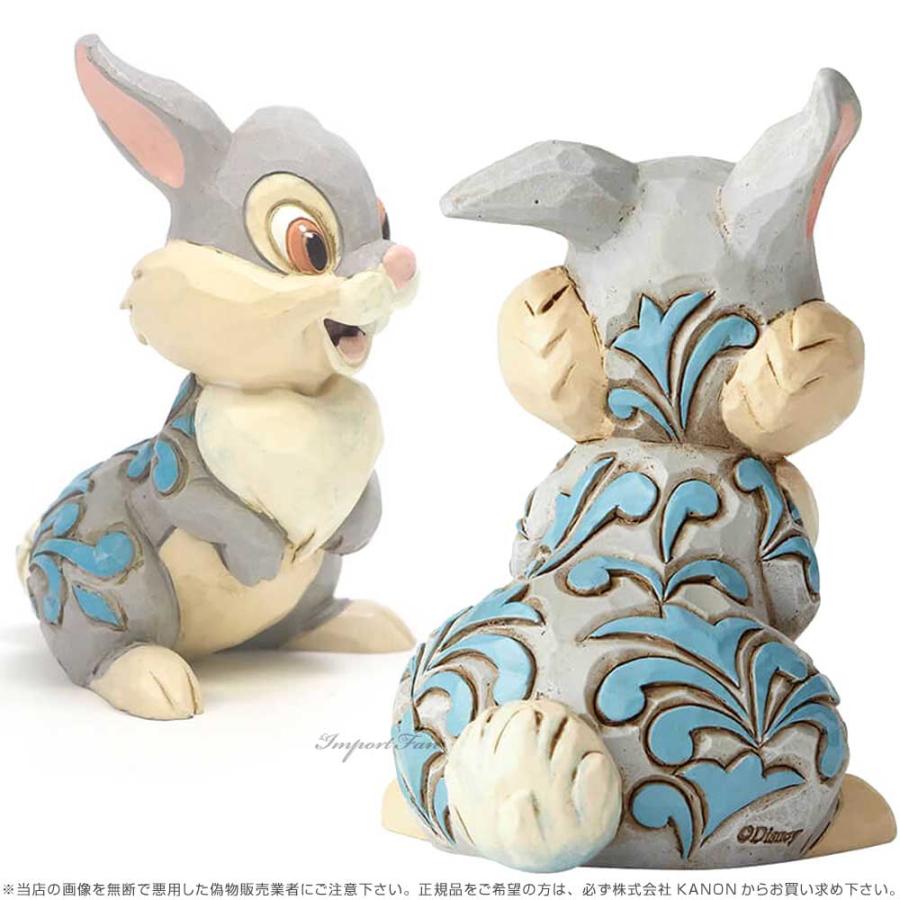 Disney（ディズニー） ジムショア バンビ うさぎ とんすけ ディズニー