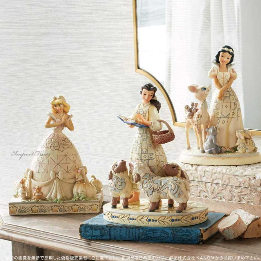 Disney（ディズニー） ジムショア シンデレラ ホワイトウッドランド 鼠