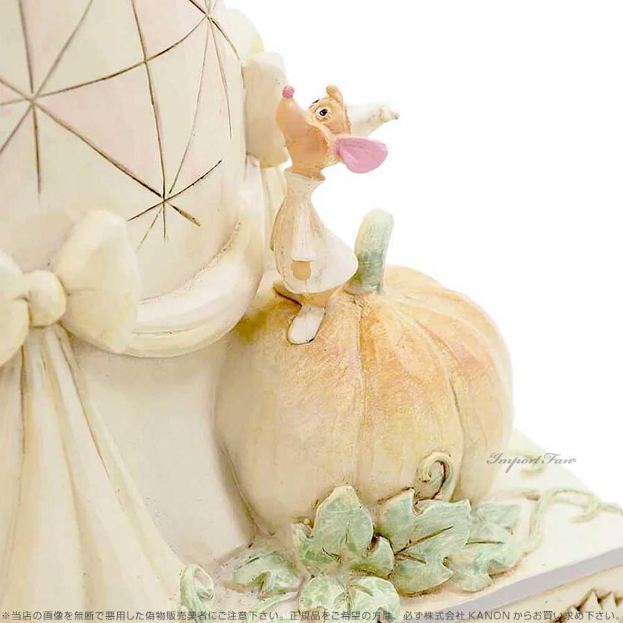 Disney（ディズニー） ジムショア シンデレラ ホワイトウッドランド 鼠