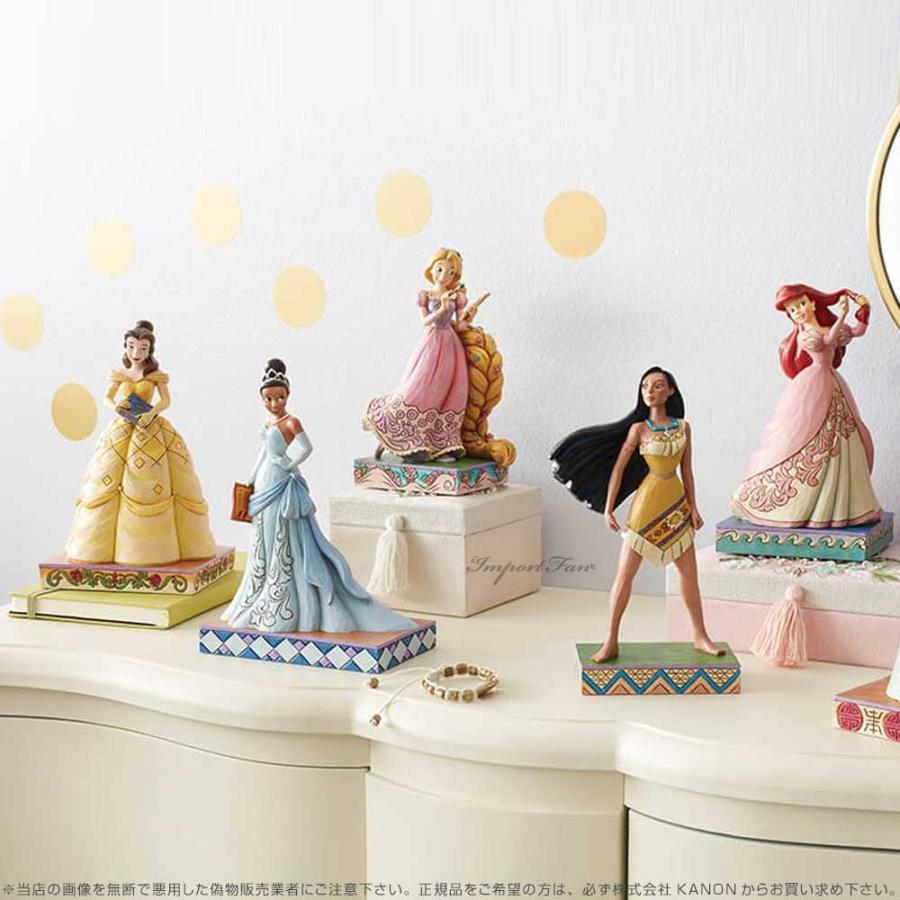 Disney（ディズニー） ジムショア プリンセス パッション ベル 美女と