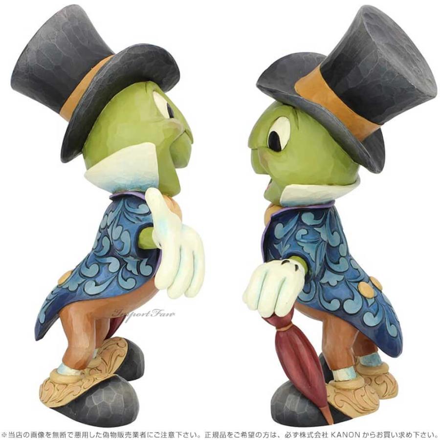 Disney（ディズニー） ジムショア ジミニークリケット ビッグ